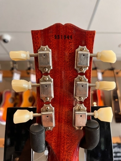 Gibson Custom Shop - LPR59VOFANH 5
